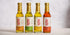 Boyajian 25.4 oz. (750ml) Garlic Infused Olive oil fl.
