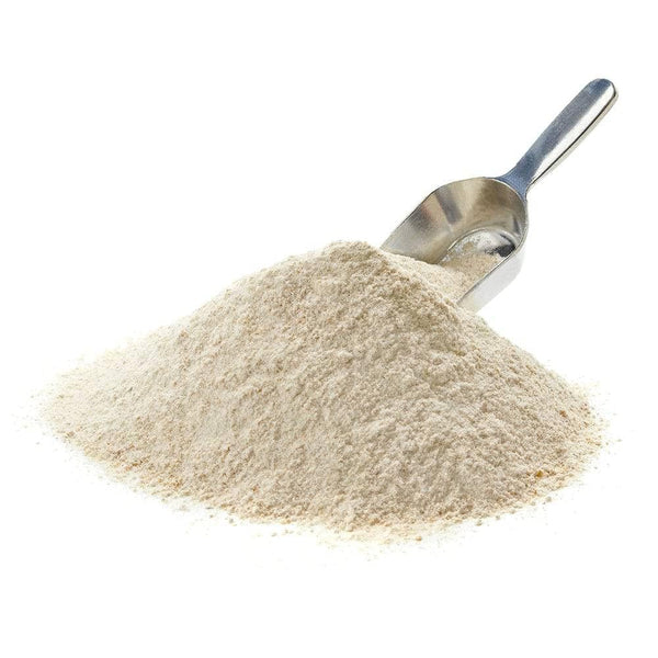 Organic Whole Wheat Pastry Flour, Non-GMO, Fine Texture, For Baking Pastries and