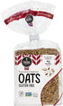 Sigdal Bakeri Gluten Free Oats | Norwegian Wholegrain Crispbread | All Natural,