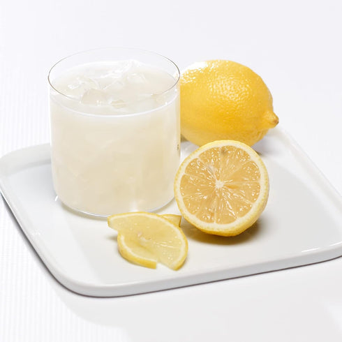 15g 1 Pack 7 Proti-Thin High Protein Lemon Instant Drink Mix, Protein, Low Calorie, Sugar-Free, Gluten-Free