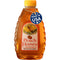 Sweetwater Creek Honey Farm Peach Honey - Made from 100% Pure, Raw, & Unfiltered Honey, Peach-Infused