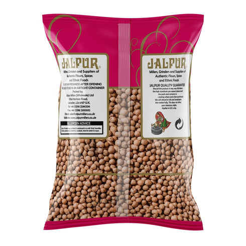 Jalpur 1.5kg Amethyst Chickpeas (Kabuli Chana)