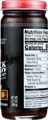 Kikkoman Sauce, Black Bean