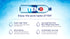 10, 16.9 (Pack 24) TEN Alkaline Spring Water, pH High in Electrolytes, Ounce Bottle