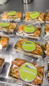 Babka Bailout 3, Fresh Baked Babka (Pick Any Half Size Loaf)