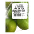 Washington Fruit & Produce Co. 48 Organic Apple Granny Smith, Ounce