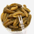 HELENOU666 Seedless Liquorice Olive - Preserved Fruit
