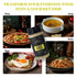 Lemon Garlic Fusion | Recipe in a Bottle | Premium Blend Spice for Gourmet Cooking