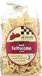 AL DENTE Basil Fettucine Pasta - 12 oz