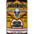 John Henry's Old Stockyard Steak Seasoning