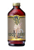 Portland Syrups Genuine Root Beer Syrup - Premium Beverage Concentrate for Authentic