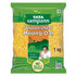 Tata Sampann Moong Dal - Unpolished, 1kg