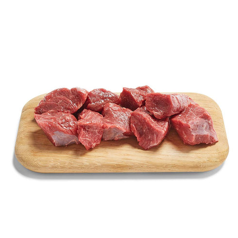 Meat (Suppliers May Vary) Beef Chuck Stew Meat