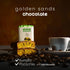 Gourmet Chocolate Bar with Pistachio & Crispy Kunafa - A Luxurious Gift