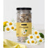 SHINSUN YAKCHO 20 0.7oz Chamomile Tea Teabags in a Plastic Bottle Warm Tea Korean Tea/