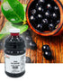 100% 1 (1/32 oz Nature Blessed Pure Aronia Berry Fruit Juice Concentrate - Quart fl bottle), Applications: Excellent