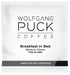 12 16 count (Pack 3) Wolfgang Puck Coffee, Breakfast in Bed, Gram Soft Pods