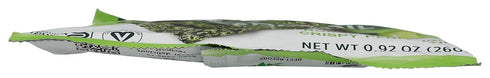 Gimme 0.92 Oz Organic Avocado Oil Sea Salt Roasted Seaweed