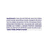36 0.53 (Pack 6) SINGLES TO GO! Welch's Drink Mix Passion Fruit, Servings - Ounce