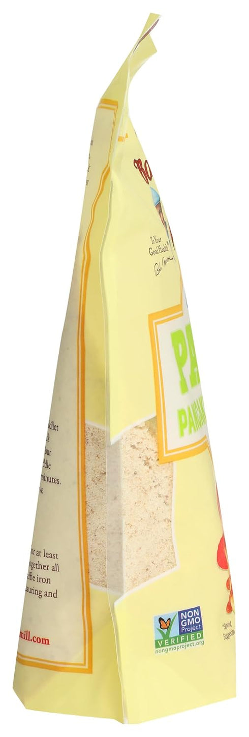 13oz (Pack 1) Bob's Red Mill Paleo Pancake, of - Non GMO, Paleo Friendly, Kosher