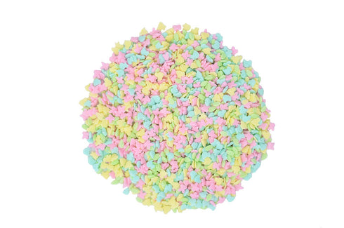 Mystic Sprinkles Easter Sprinkle Mixes - Hop-A-Long Confetti Mix 2.6oz
