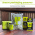 Pono Hawaiian Nori Komi Furikake Rice Seasoning, 2.5 oz - Gluten-Free, Non-GMO