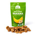 2 Oz, Pack 6 Mavuno Harvest Dried Banana Chips Fruit Snacks | Organic Dried Banana | Healthy Snacks for Kids & Adults |