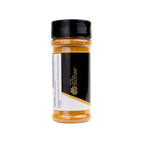(4 GranAroma Madras Curry, Bold & Spicy Flavor Profile, Seasoning for Curries, Stir-Fries, and Rice Dishes Ounce)