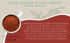 Premium Aleppo Pepper, Naturally Sun-Dried, All-Natural Spice by Pro Chefs for Deep Smoky Flavor & Balanced Heat (2oz