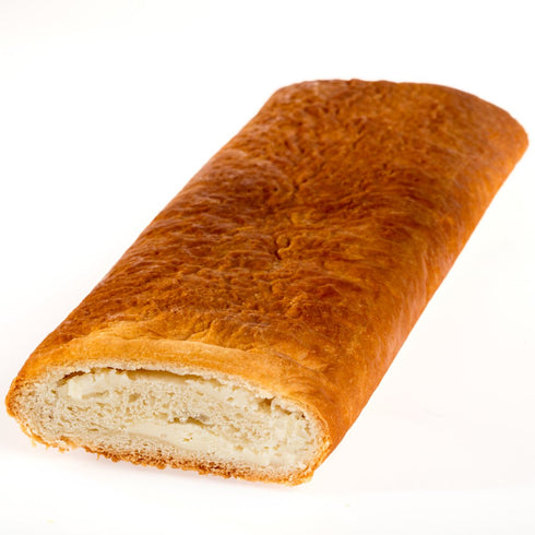 Barbara's Cookie Pies (1 lb) Administrative Professional's Day - Hungarian Nut Roll - Cheese Filled