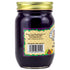 18oz (Pack 2) Amish Wedding Seedless Blackberry Jam