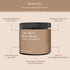 24K 10 7.8 Oz 100% Kroma Beef Bone Broth Powder - Servings Jar, Grass Fed Gluten Free Powder - Collagen-Rich High