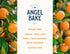 Pure Valencia Orange Extract (5X) For Baking & Mixology. Keto Friendly, Vegan, Gluten-Free. (Orange, 2 Oz)