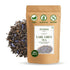 Zyanna Earl Grey Tea - Premium Black Tea with Natural Bergamot Oil