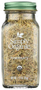 Simply Organic Rosemary Leaves ( 1X1.23 Oz)