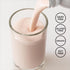 8 FORAGER PROJECT Organic Strawberry Cashew Drinkable Yogurt, FZ