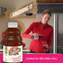 32 oz (Pack 1) R.W. Knudsen Cranberry Juice Not from Concentrate, fl