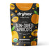 Drybox Unsulfured Organic Sun Dried Turkish Apricots, Unsweetened No Sugar Added, Non-GMO