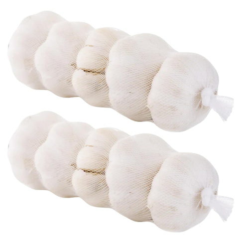 Rani Fresh Garlic 5pcs Pack of 2 ~ All Natural | Gluten