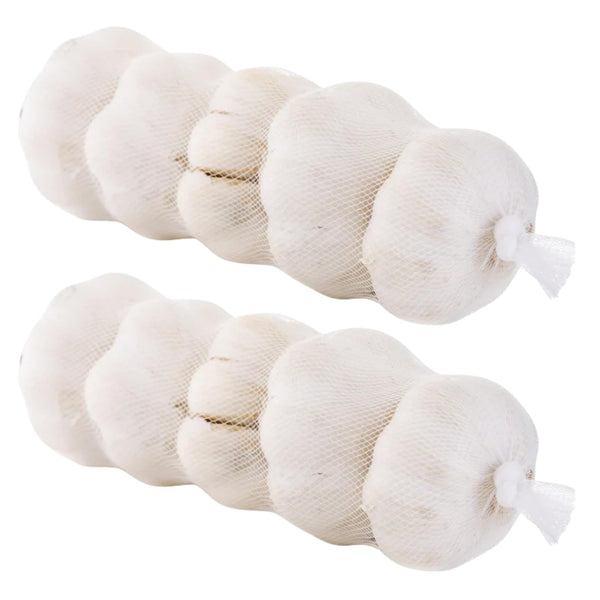 Rani Fresh Garlic 5pcs Pack of 2 ~ All Natural | Gluten