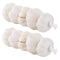 Rani Fresh Garlic 5pcs Pack of 2 ~ All Natural | Gluten
