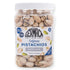 Germack - Extra Fancy California Pistachio Nuts - In-Shell - Roasted and
