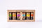 ButcherBox Always in Seasoning Gift Set, Premium Quality Blends, BBQ Rub, Seafood,