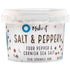 Butchers Sundries Cornish Sea Salt And Pepper Pinch Salt 60G