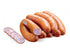 Gourmet Market Kielbasy 3LB) New European Garlic Sausage/Grill Sausage (Garlic Sausage Links
