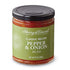 Harry & David Classic Recipe Pepper & Onion Relish (10 Ounces), Hot Dog and Hamburger Topping
