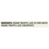 8 oz (12 Pack) R.W. Knudsen Organic Just Pineapple Juice, fl