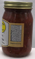 Old Florida Gourmet 16 PACK 3 Salsa Hot Chunky, Ounce