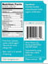 Ahara 10 oz Rasa Vanilla Dream Ghee Grass-Fed Clarified Butter with Real Vanilla
