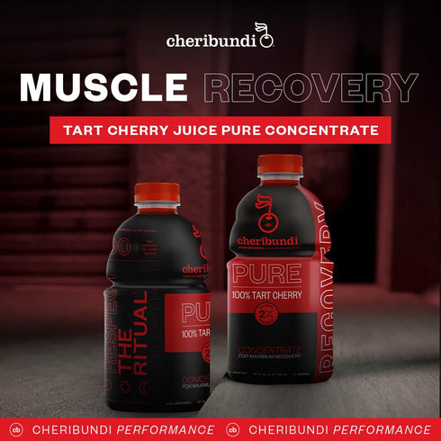 100% 32 480 100 0 32 oz Cheribundi | Tart Cherry Juice Pure Concentrate Multiserve | Fluid Ounce Bottle for Maximum